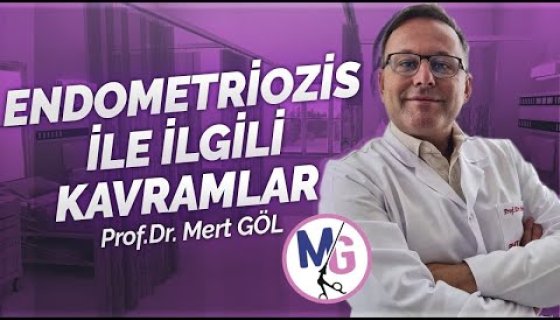 Endometriozis ile ilgili Merak Edilen Temel Kavramlar